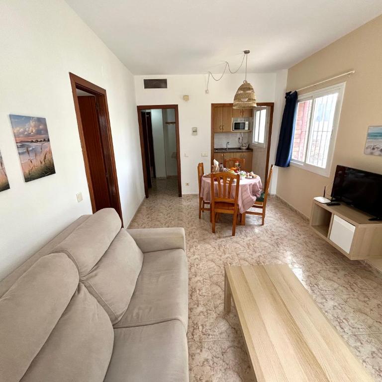 Kesito Family Apartments - Apartamento de 1 dormitorio - 3