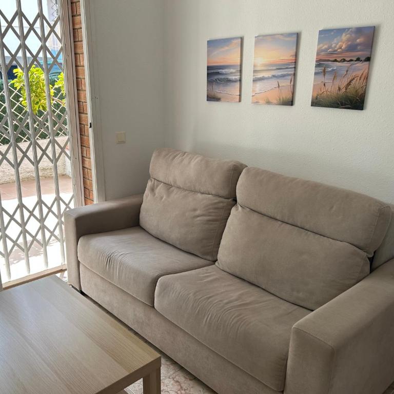 Kesito Family Apartments - Apartamento de 1 dormitorio - Planta baja - 5