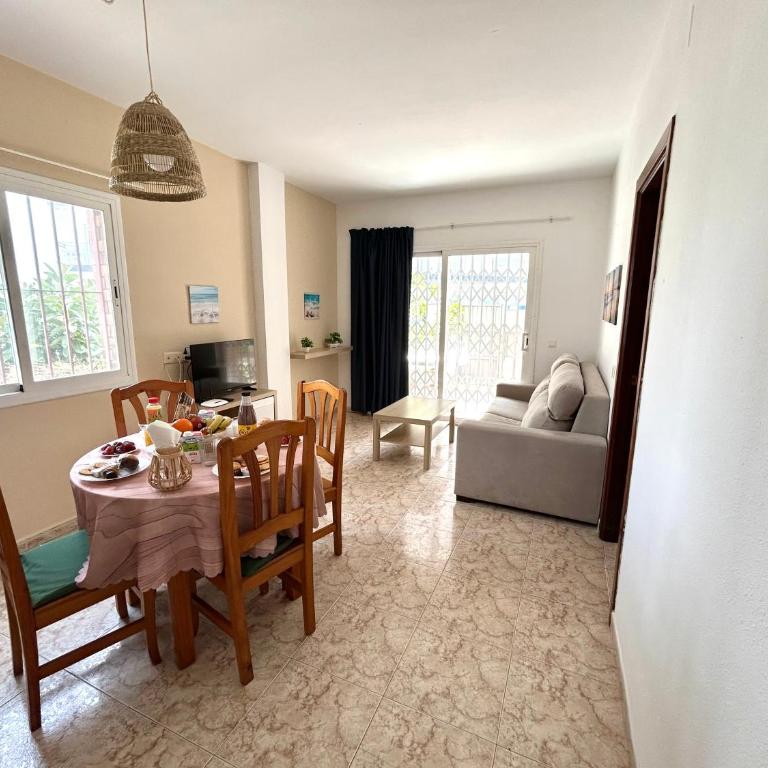 Kesito Family Apartments - Apartamento de 1 dormitorio - Planta baja - 3