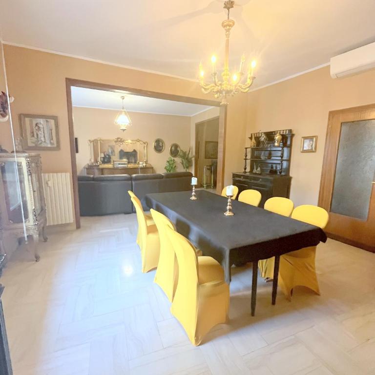 La Lírica home - Appartamento con 3 Camere da Letto - 10