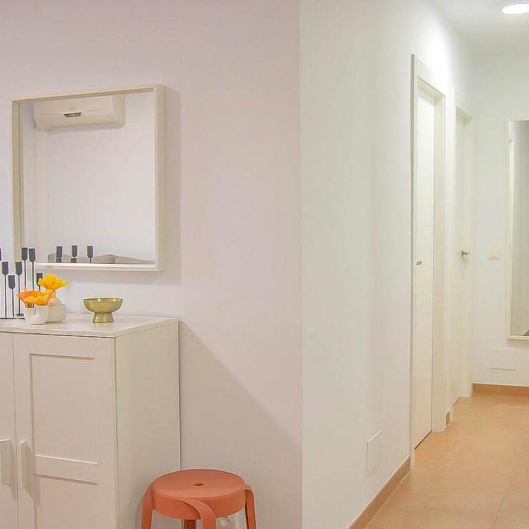 MojacarProperty Noalejo Beach Apartment - Apartamento de 1 dormitorio - 13