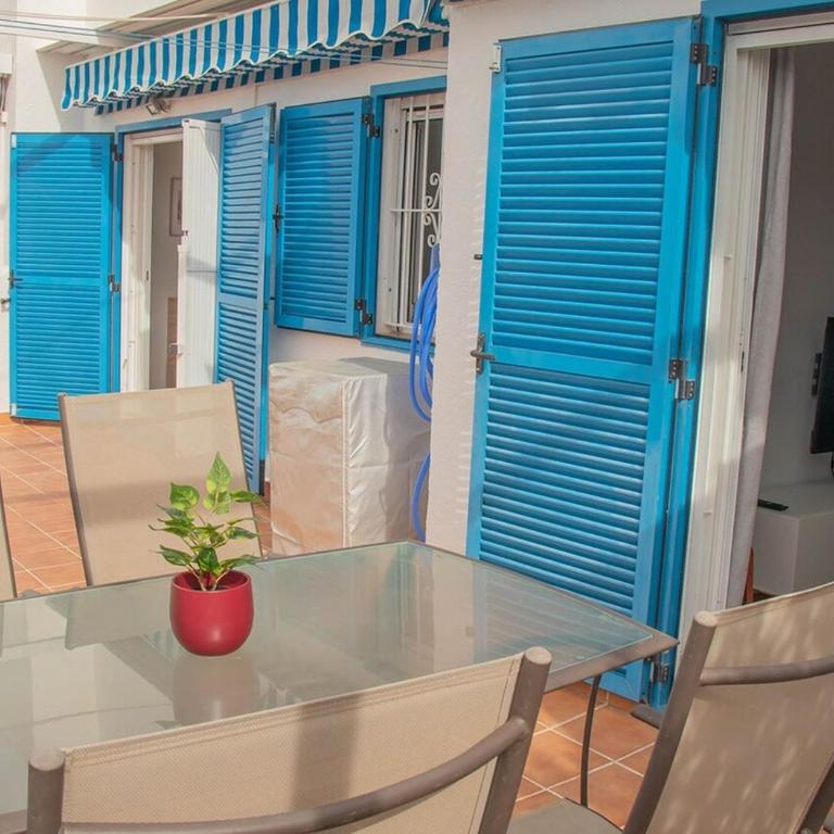 MojacarProperty Noalejo Beach Apartment - Apartamento de 1 dormitorio - 29