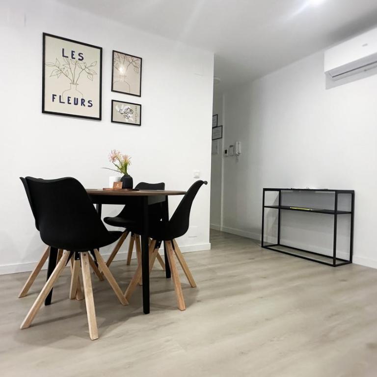 Modern Apartment in Salou Town Centre - Apartamento de 2 dormitorios - 22