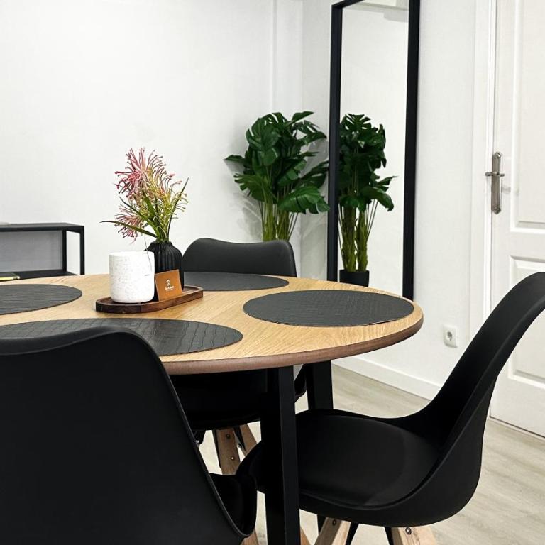 Modern Apartment in Salou Town Centre - Apartamento de 2 dormitorios - 21