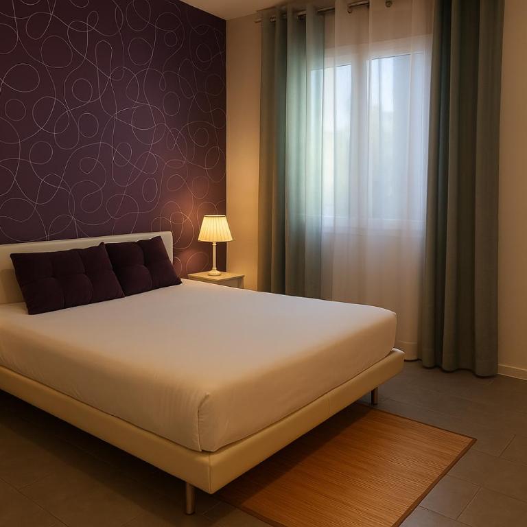 CH Six Rooms - Superior Doppelzimmer - 4