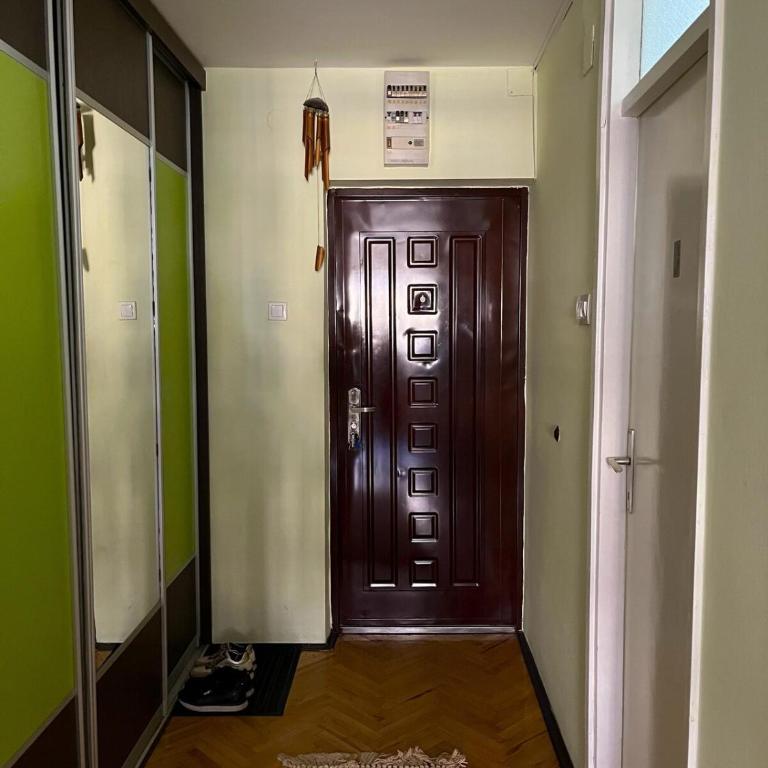 Cozy place for a perfect trip next to Delta Planet - One-Bedroom Apartment - 10