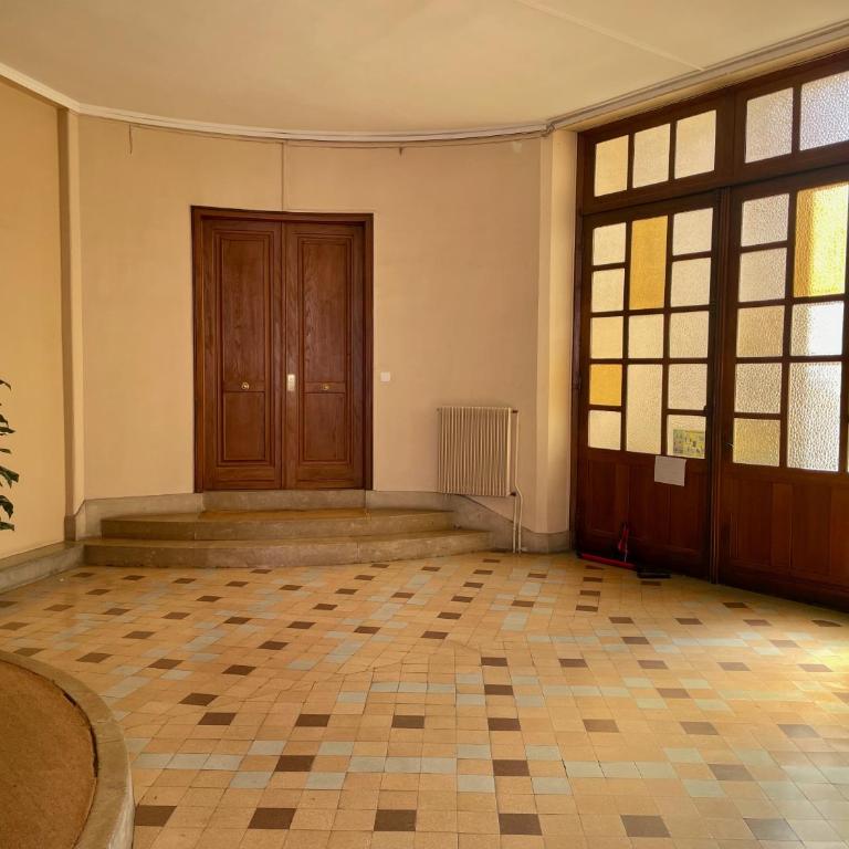 Charming Central Apartment - Reims - Appartement 1 Chambre - 20