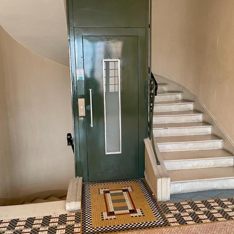 Charming Central Apartment - Reims - Appartement 1 Chambre - 19