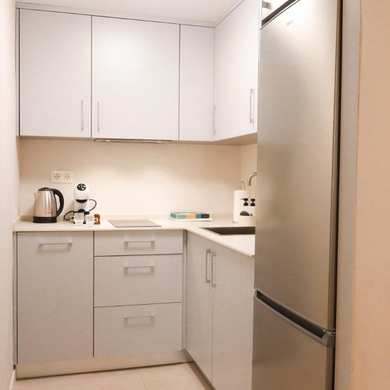 MonKeys Apartments Quintana Q1 - Apartamento de 1 dormitorio - 5