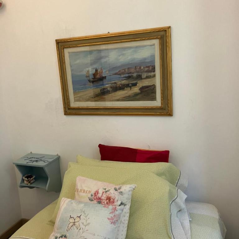 Romantic Chic Loä - Apartment mit 3 Schlafzimmern - 10