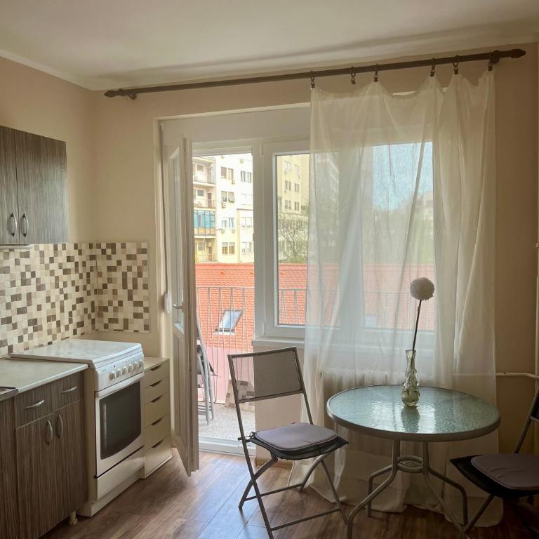Dobrinjska Apartment - One-Bedroom Apartment - 2