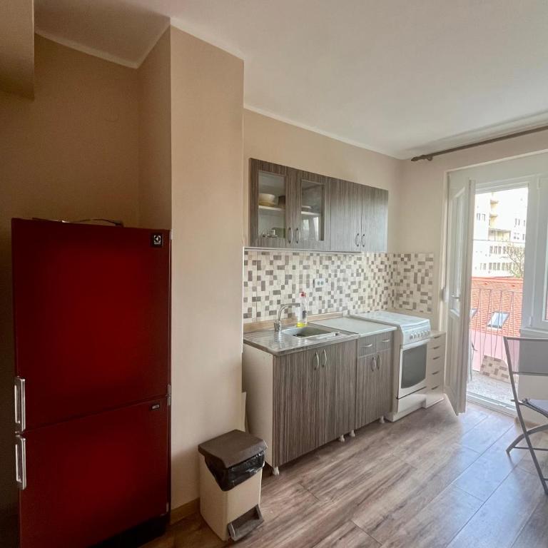 Dobrinjska Apartment - One-Bedroom Apartment - 11