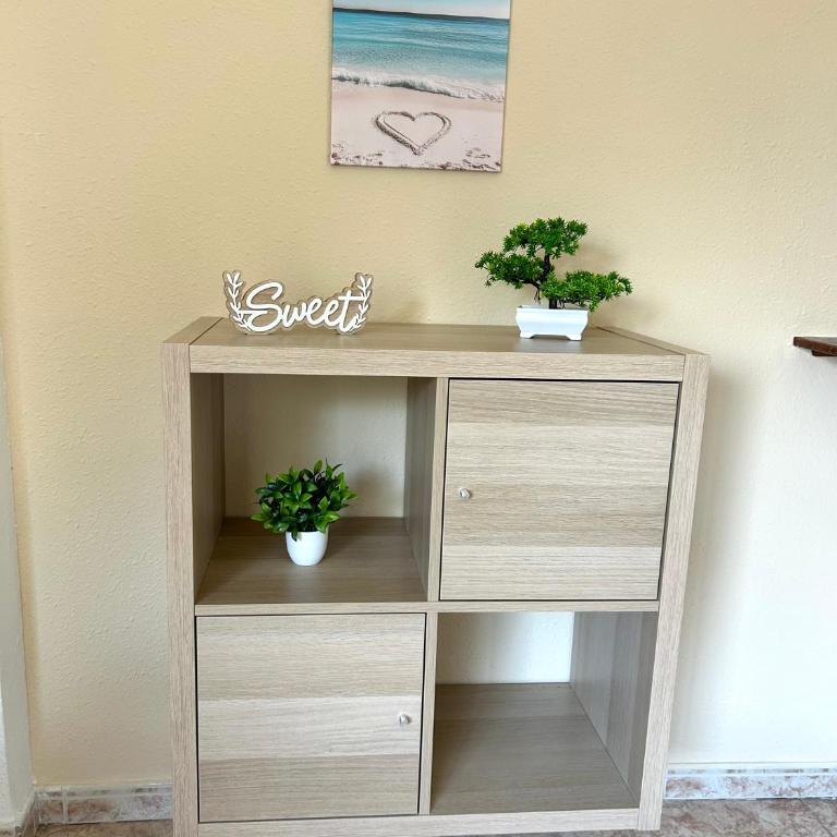 Kesito Family Apartments - Apartamento de 2 dormitorios con balcón - 9