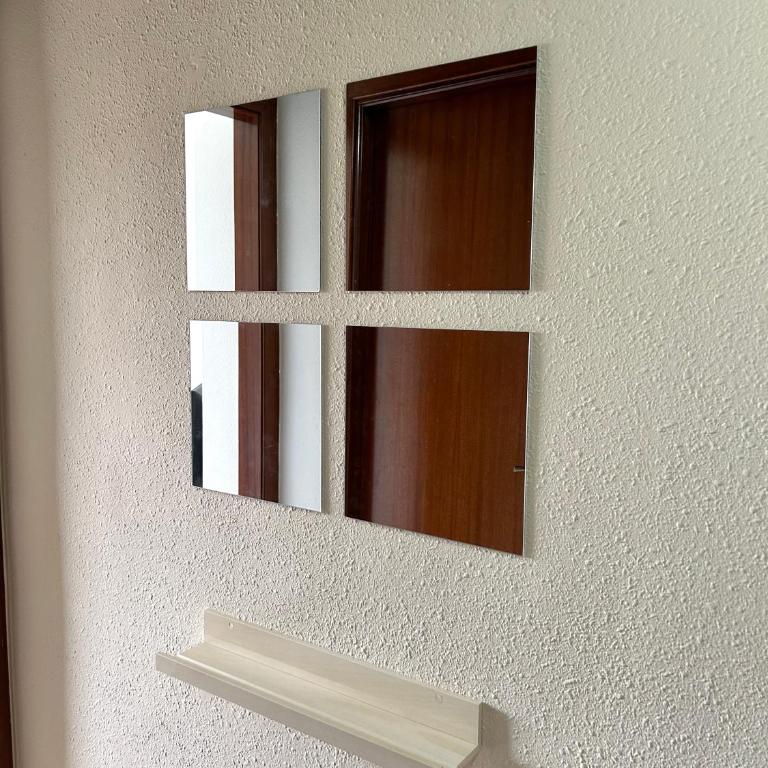 Kesito Family Apartments - Apartamento de 2 dormitorios con balcón - 11