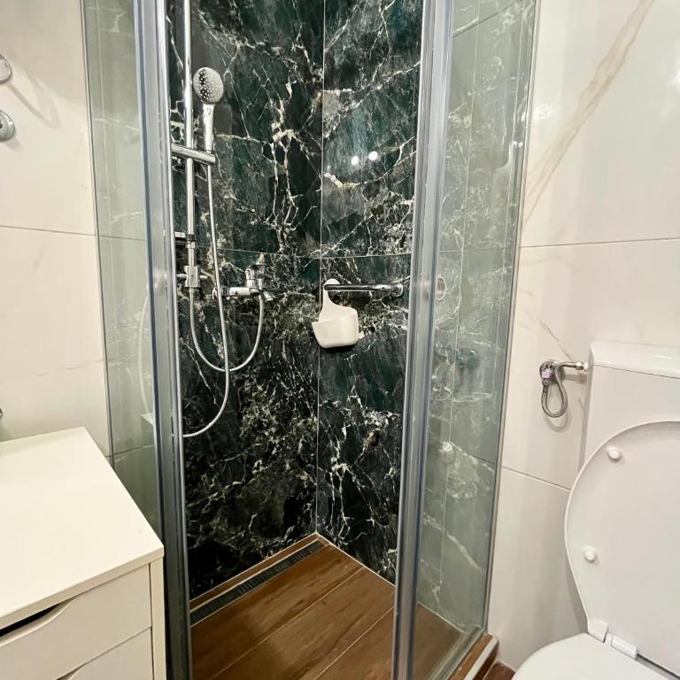 Dobrinjska Apartment - One-Bedroom Apartment - 8