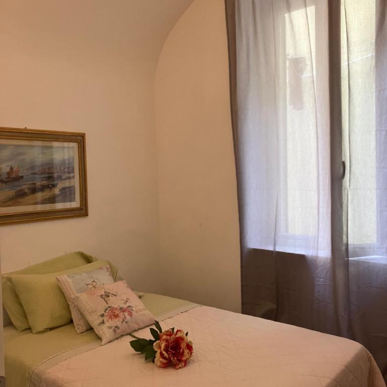 Romantic Chic Loä - Apartment mit 3 Schlafzimmern - 9