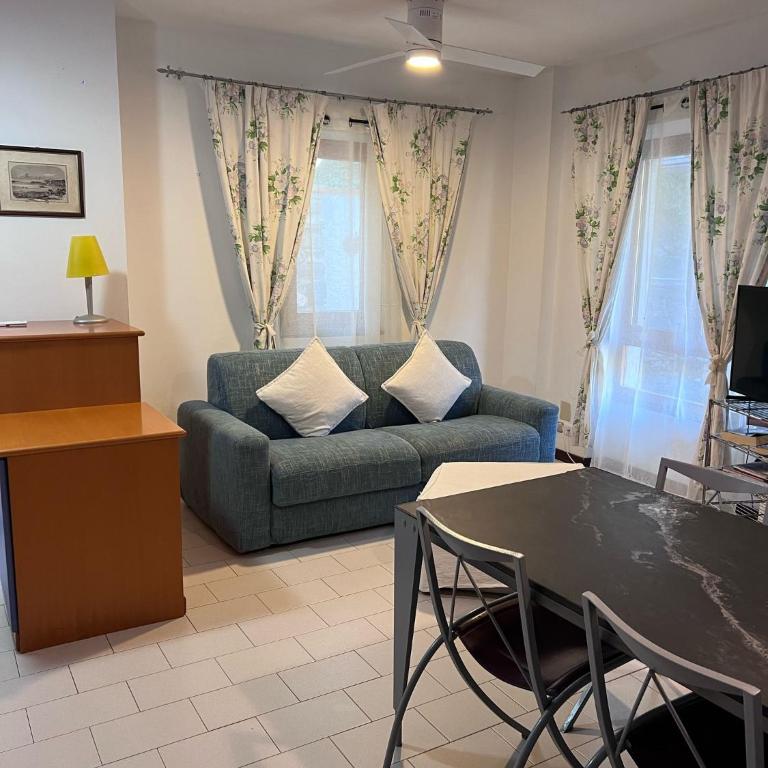 Agriturismo Buranco - Appartamento con 2 Camere da Letto (4 Adulti) - 1