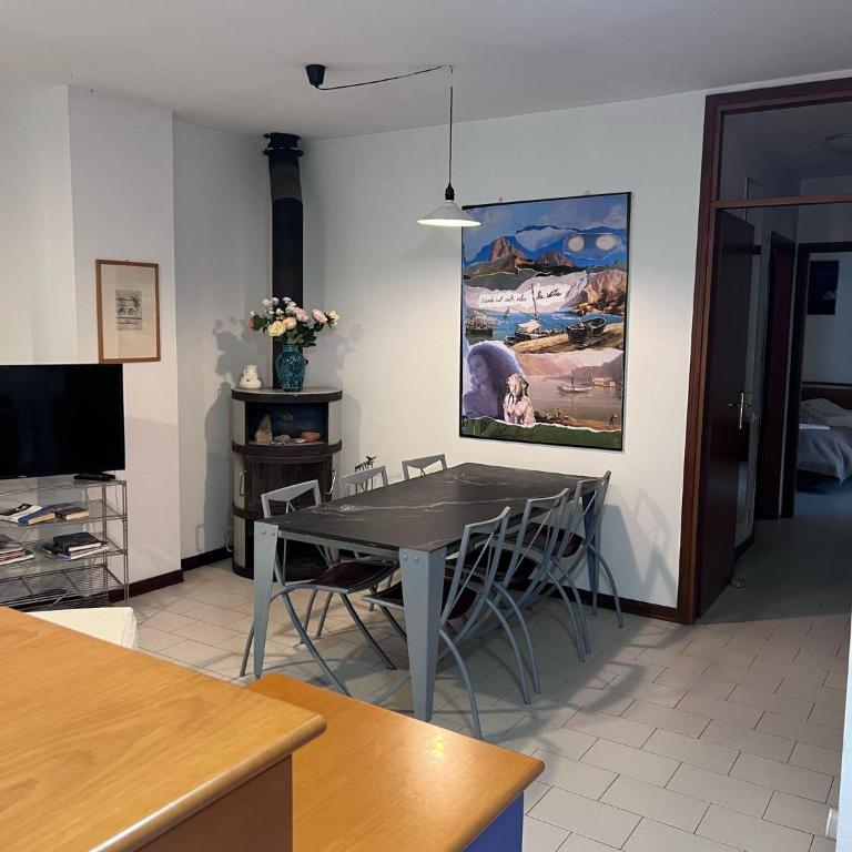 Agriturismo Buranco - Appartamento con 2 Camere da Letto (4 Adulti) - 3