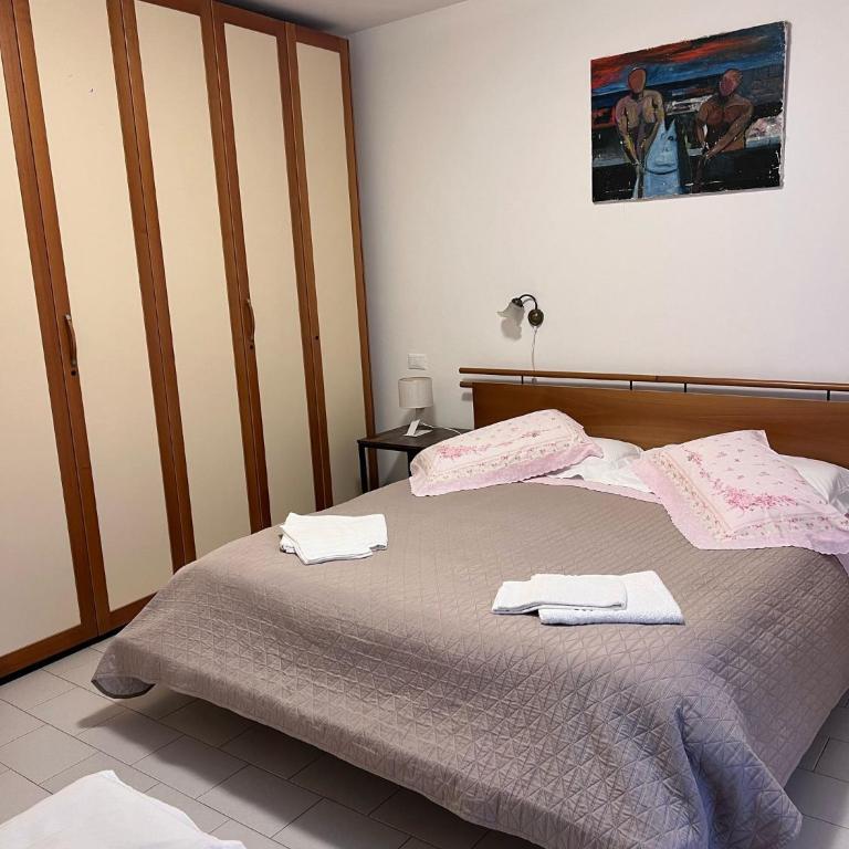 Agriturismo Buranco - Appartamento con 2 Camere da Letto (4 Adulti) - 4