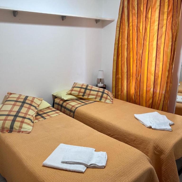 Agriturismo Buranco - Appartamento con 2 Camere da Letto (4 Adulti) - 6