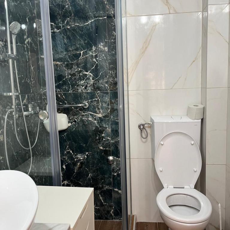 Dobrinjska Apartment - One-Bedroom Apartment - 6