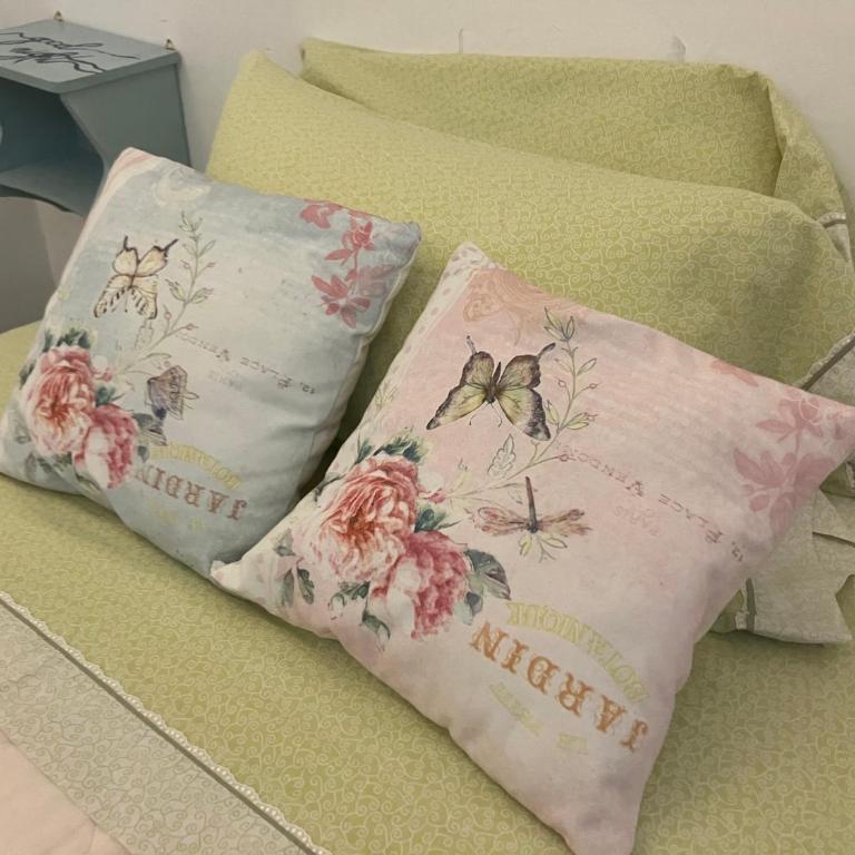 Romantic Chic Loä - Apartment mit 3 Schlafzimmern - 4