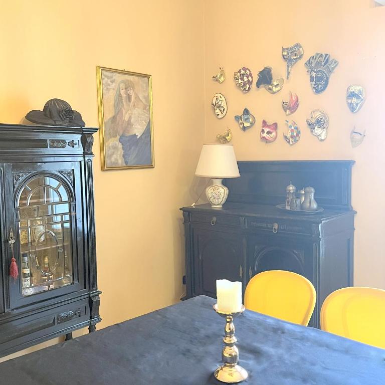 La Lírica home - Appartamento con 3 Camere da Letto - 14