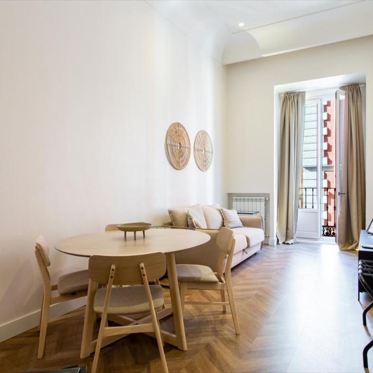 2- Hotel-style Duplex in Puerta del Sol - Central & Cozy - Apartamento de 1 dormitorio - 2