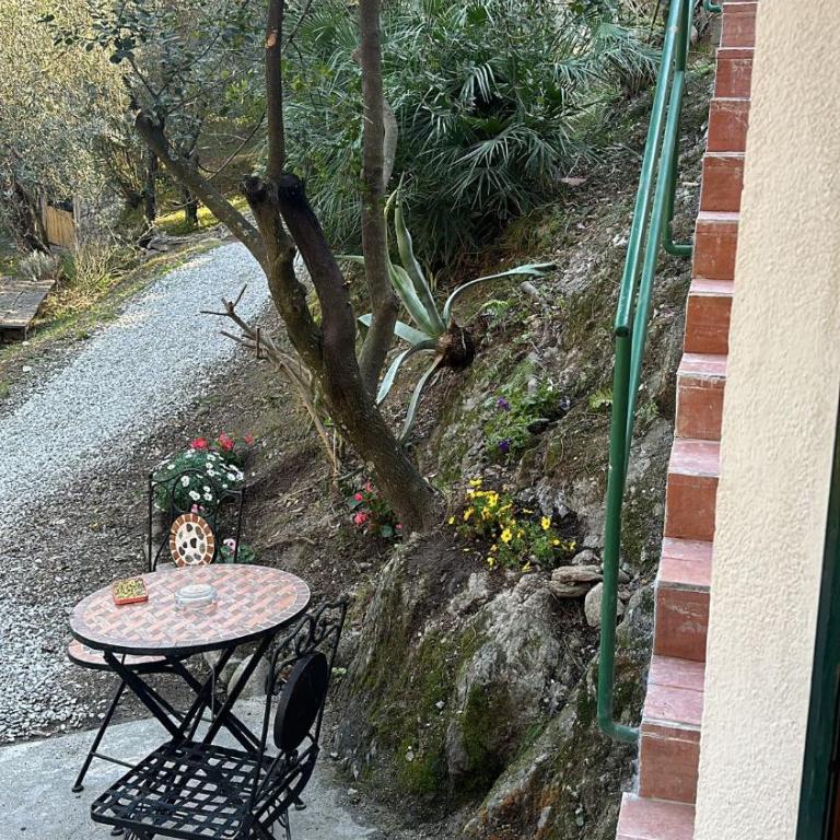 Agriturismo Buranco - Camera Matrimoniale/Doppia con Letti Singoli - 2
