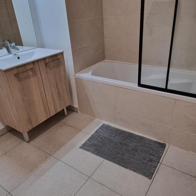 Appartement centre ville - moderne - T2 - Appartement 1 Chambre - 2