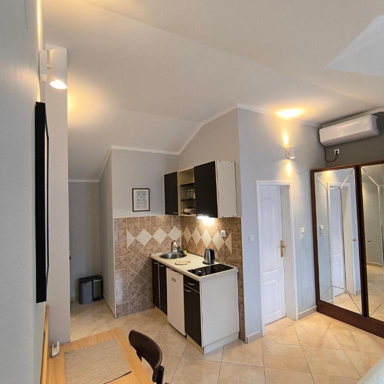 Apartments Djurovic - Studio with Sea View - 6