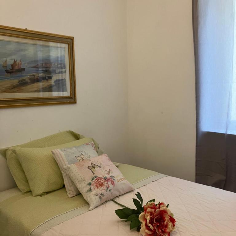 Romantic Chic Loä - Apartment mit 3 Schlafzimmern - 6