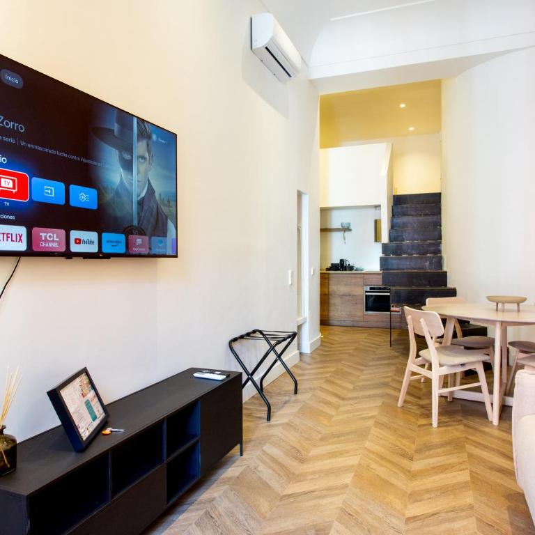 2- Hotel-style Duplex in Puerta del Sol - Central & Cozy - Apartamento de 1 dormitorio - 6