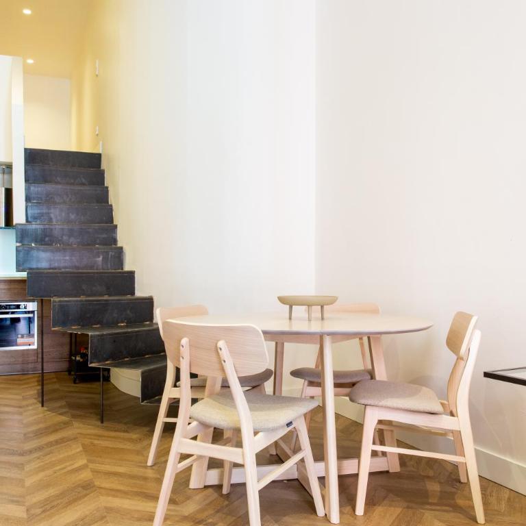 2- Hotel-style Duplex in Puerta del Sol - Central & Cozy - Apartamento de 1 dormitorio - 7
