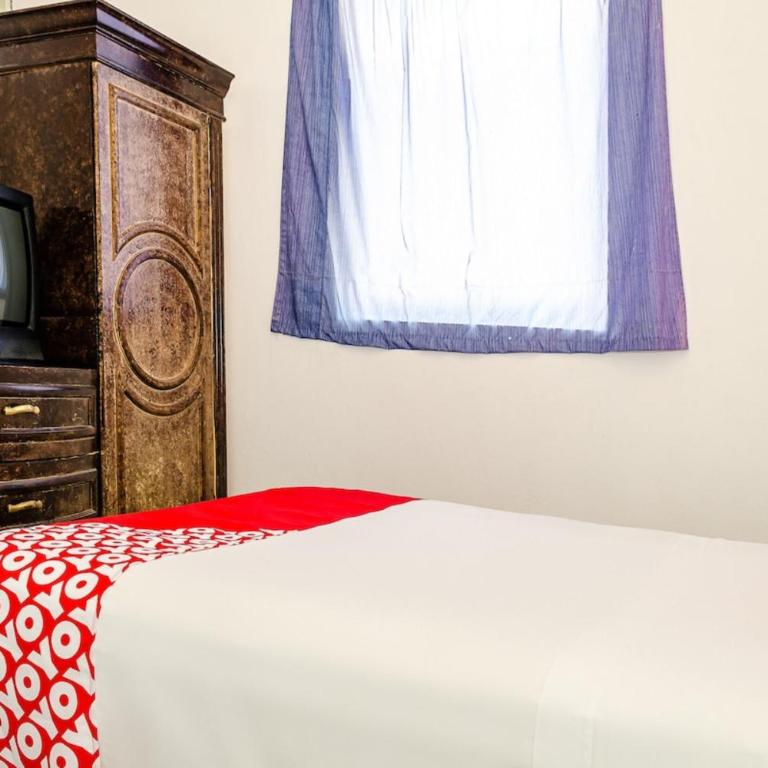 OYO Hotel Cabo Del Sur, Cabo San Lucas - Standard Three beds - 5