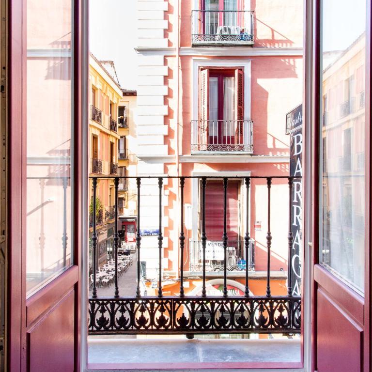 2- Hotel-style Duplex in Puerta del Sol - Central & Cozy - Apartamento de 1 dormitorio - 8