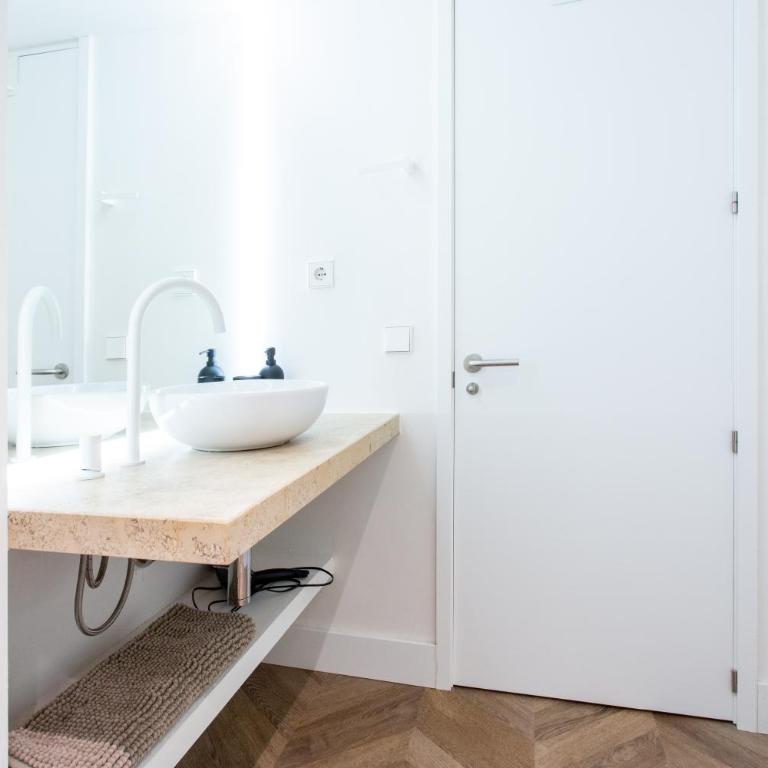 2- Hotel-style Duplex in Puerta del Sol - Central & Cozy - Apartamento de 1 dormitorio - 10