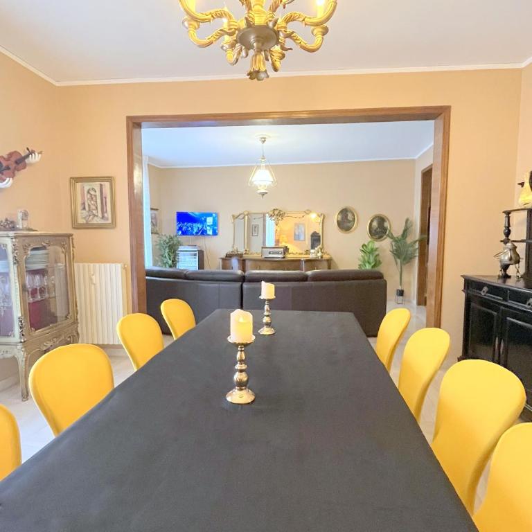 La Lírica home - Appartamento con 3 Camere da Letto - 16
