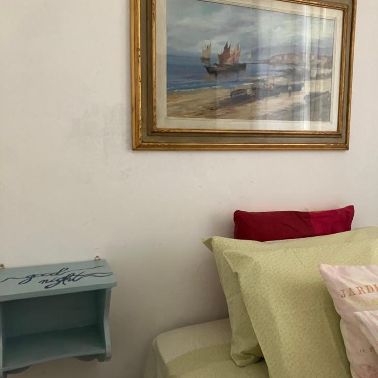 Romantic Chic Loä - Apartment mit 3 Schlafzimmern - 7