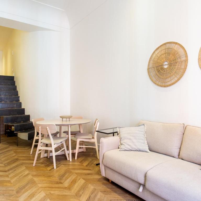 2- Hotel-style Duplex in Puerta del Sol - Central & Cozy - Apartamento de 1 dormitorio - 22