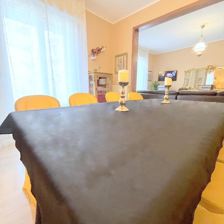 La Lírica home - Appartamento con 3 Camere da Letto - 17