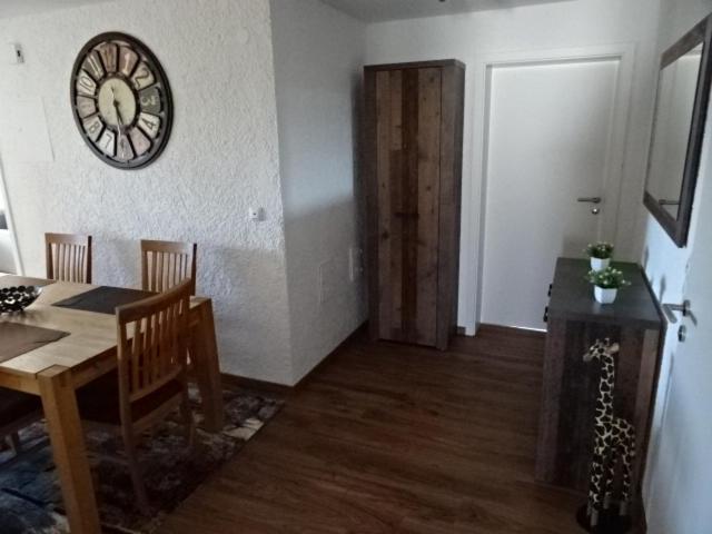 Ferienwohnung Mayr - Apartment mit 2 Schlafzimmern und Balkon - 16