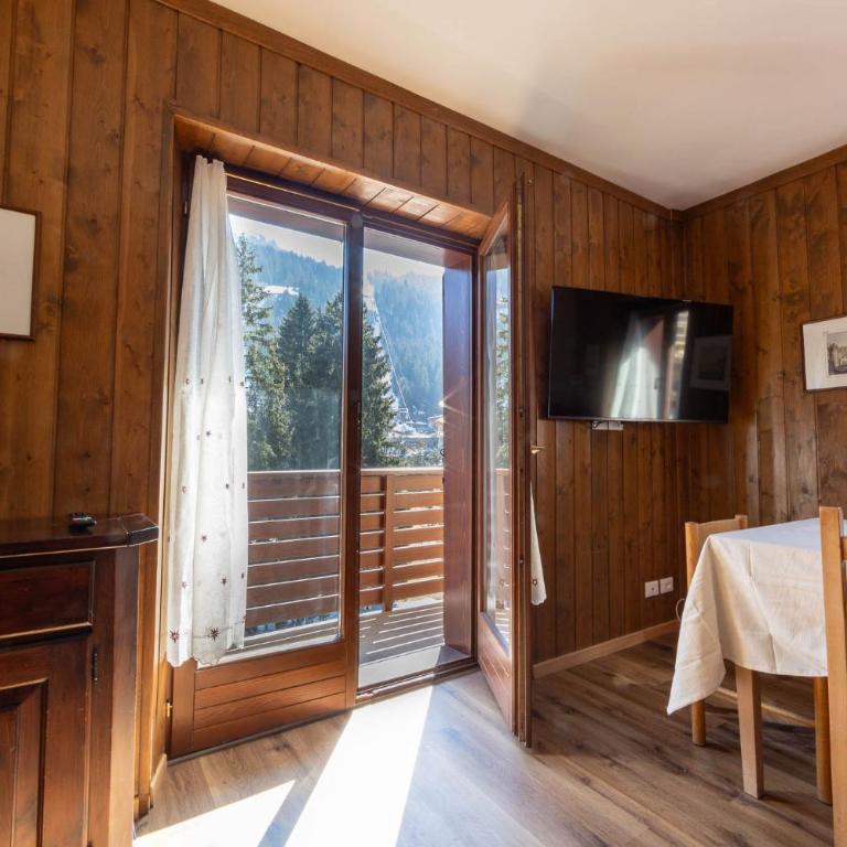 MaR Maturi Appartamenti con due bagni ideali per 6 e 10 persone nel centro di Campiglio - Appartamento con 3 Camere da Letto e con Vista - 30