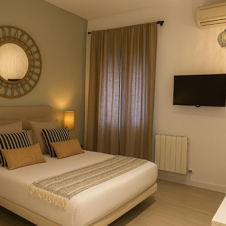CH Six Rooms - Doppelzimmer - 4