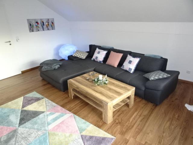 Ferienwohnung Mayr - Apartment mit 2 Schlafzimmern und Balkon - 5