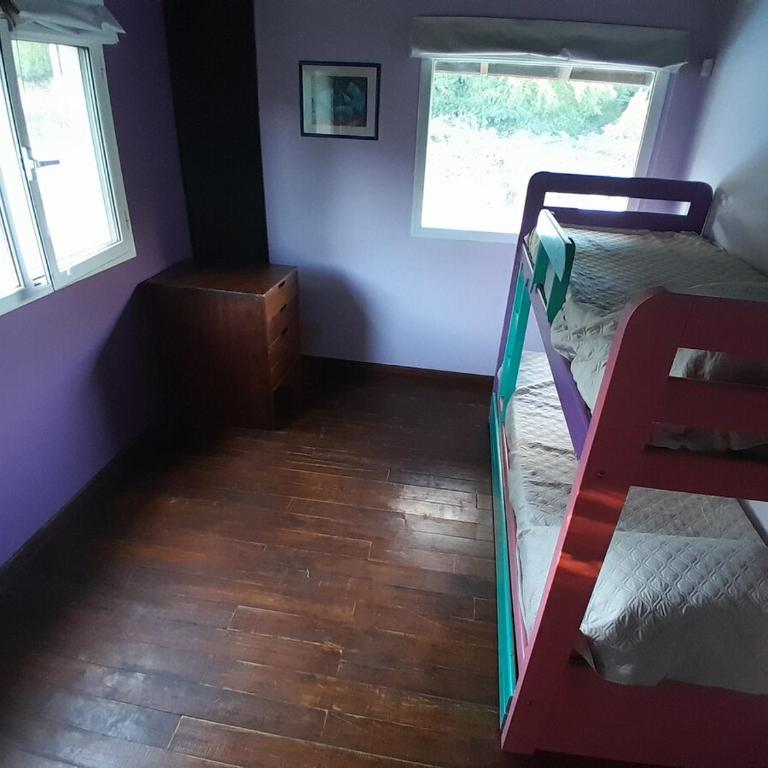 Casa Familiar - Casa de 2 dormitorios - 2