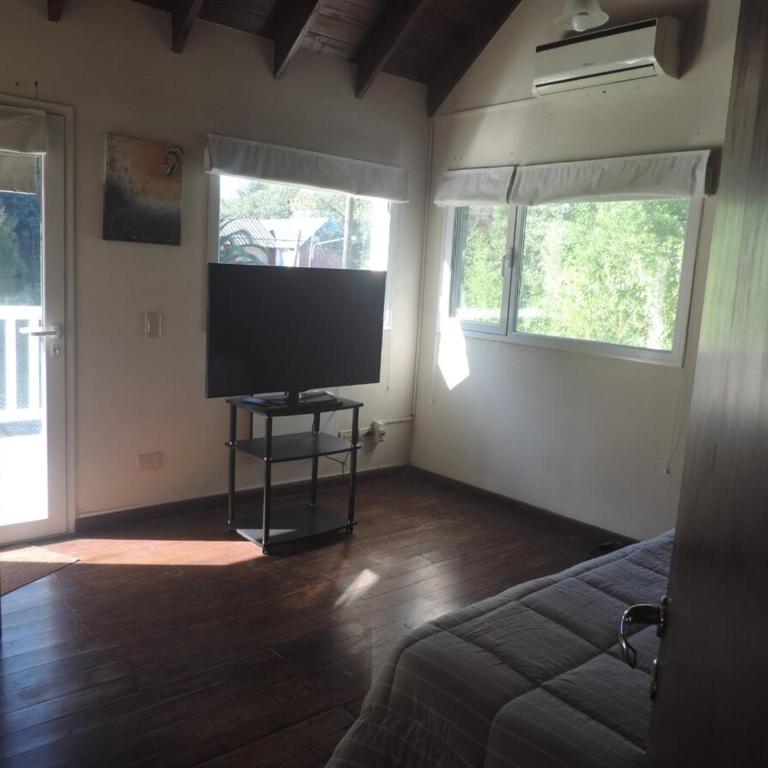 Casa Familiar - Casa de 2 dormitorios - 4