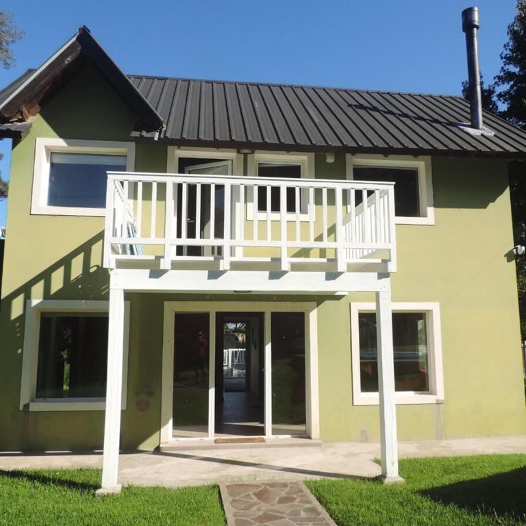 Casa Familiar - Casa de 2 dormitorios - 9