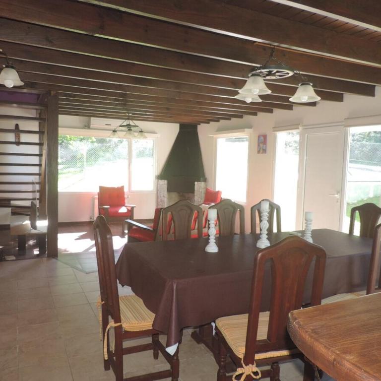 Casa Familiar - Casa de 2 dormitorios - 10