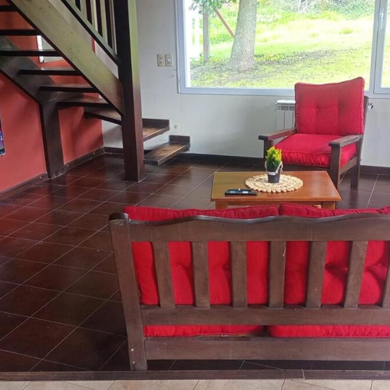 Casa Familiar - Casa de 2 dormitorios - 11